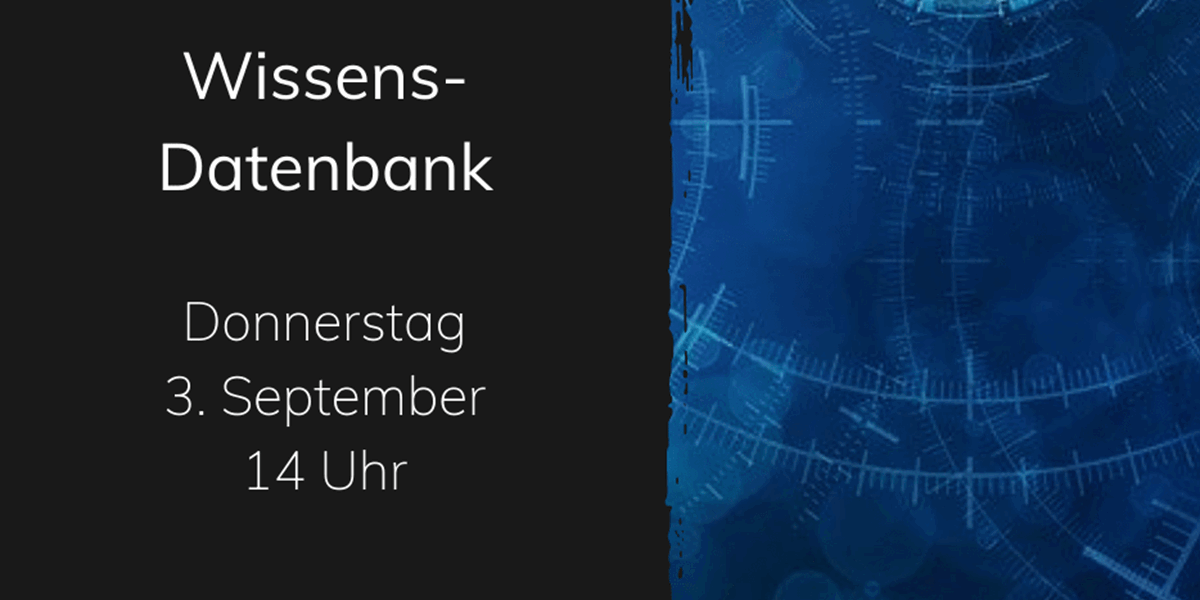 webinar: wissens-datenbank